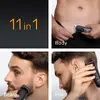 Braun AIO5560 Hair Trimmer Photo 5