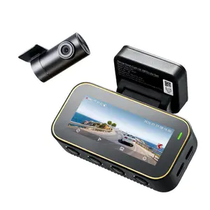 70mai Dash Cam A810Lite 4K + RearCam