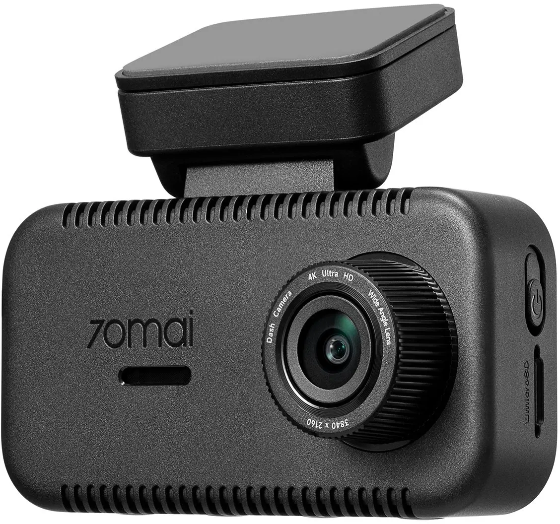 70mai Dash Cam A810Lite 4K videoreģistrators Photo 2