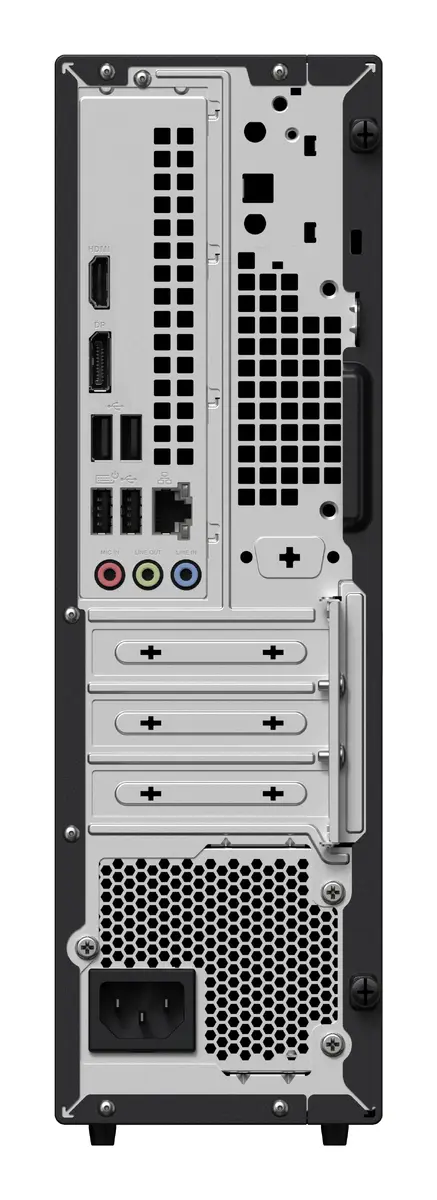 ASUS ExpertCenter P500 SFF galddatora dators