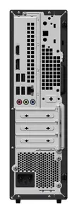 ASUS ExpertCenter P500 SFF P500SV-07240H036X PC Intel Core 7 240H 16 GB DDR5-SDRAM 512 GB SSD Windows 11 Pro Grey