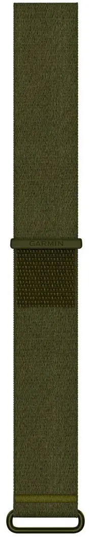 Garmin CIRQA S-M Dark Olive Aproce