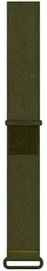 Garmin CIRQA Accessory Band Dark Olive Size S-M Watch Strap