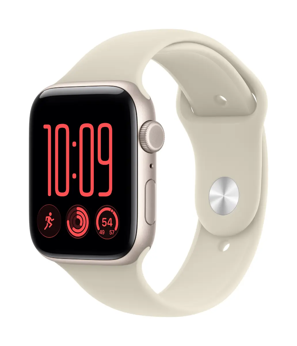 Apple Watch SE 3 GPS +