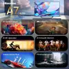 Телевизор Hisense A7S 55" 4K Ultra HD QLED Smart TV Photo 3
