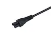 Equip Power Cord T12 to C5 3.0m Photo 2