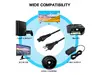 Equip Power Cord T12 to C5 3.0m Photo 4