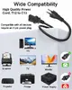Equip Power Cord T12 to C5 3.0m Photo 5