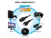 EQUIP Power Cord T12 to C13 1.8m Photo 4