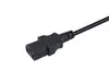Equip T12 to C13 Power Cord 3m Photo 2