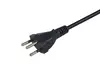 Equip T12 to C13 Power Cord 3m Photo 3