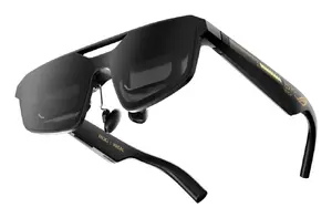 Asus ROG XREAL R1 Edition 20 Smartglasses Micro OLED 1920 x 1080 Pixels Black USB Type-C