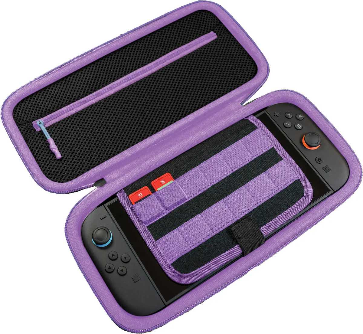 Чехол Turtle Beach PlayTrek для Nintendo Switch 2 Photo 2