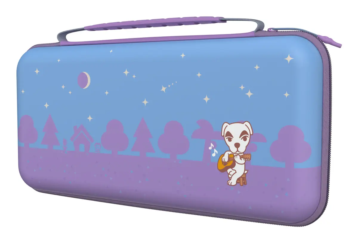 Nintendo futrālis Turtle Beach PlayTrek K.K. Slider Photo 3