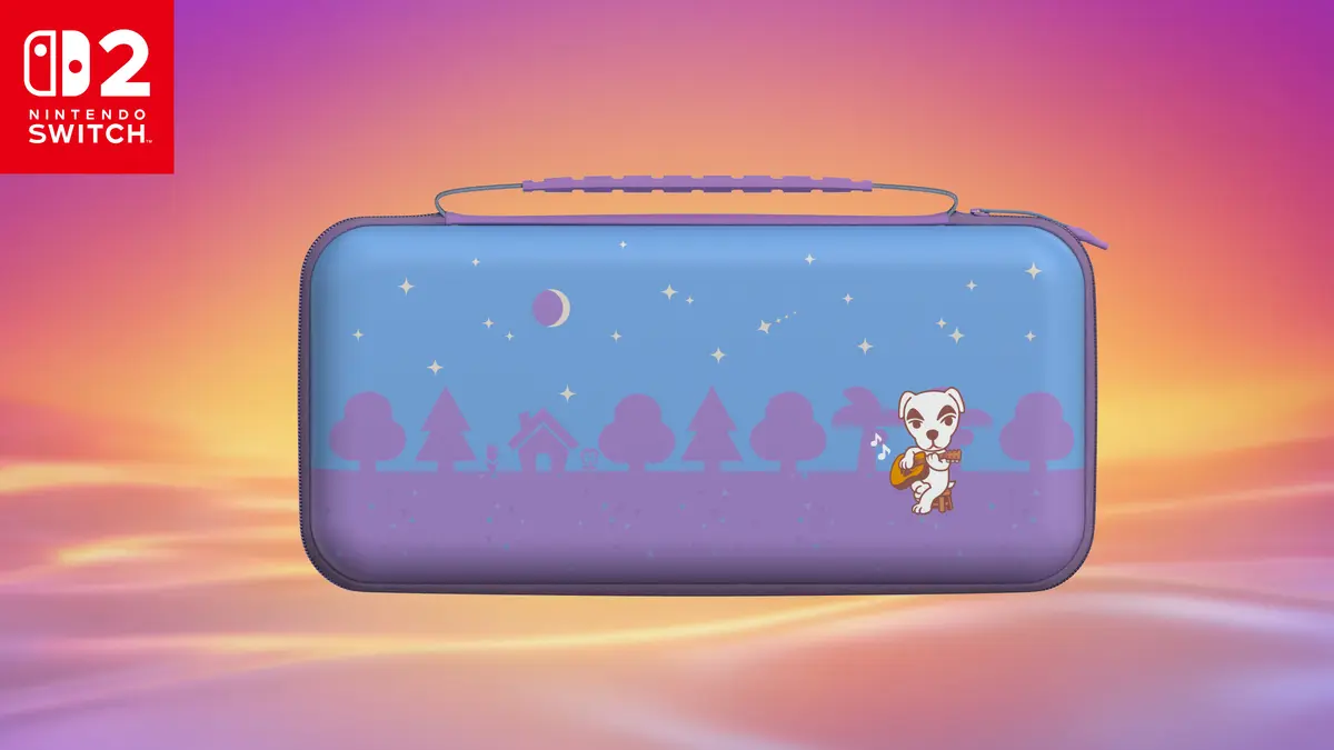 Nintendo futrālis Turtle Beach PlayTrek K.K. Slider Photo 4