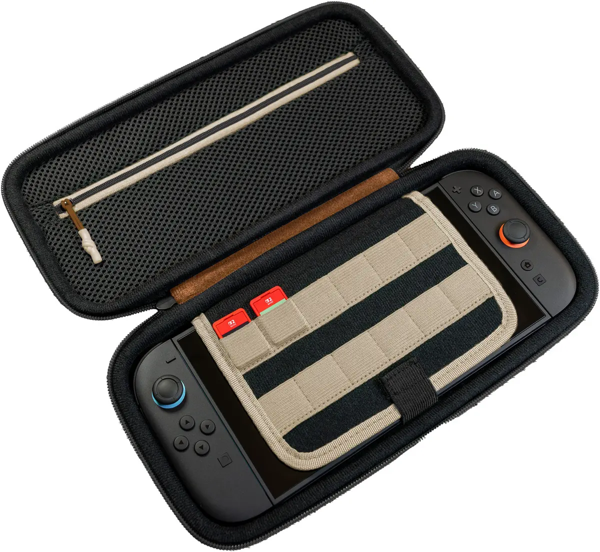 Чехол Turtle Beach PlayTrek для Nintendo Switch 2 Photo 5