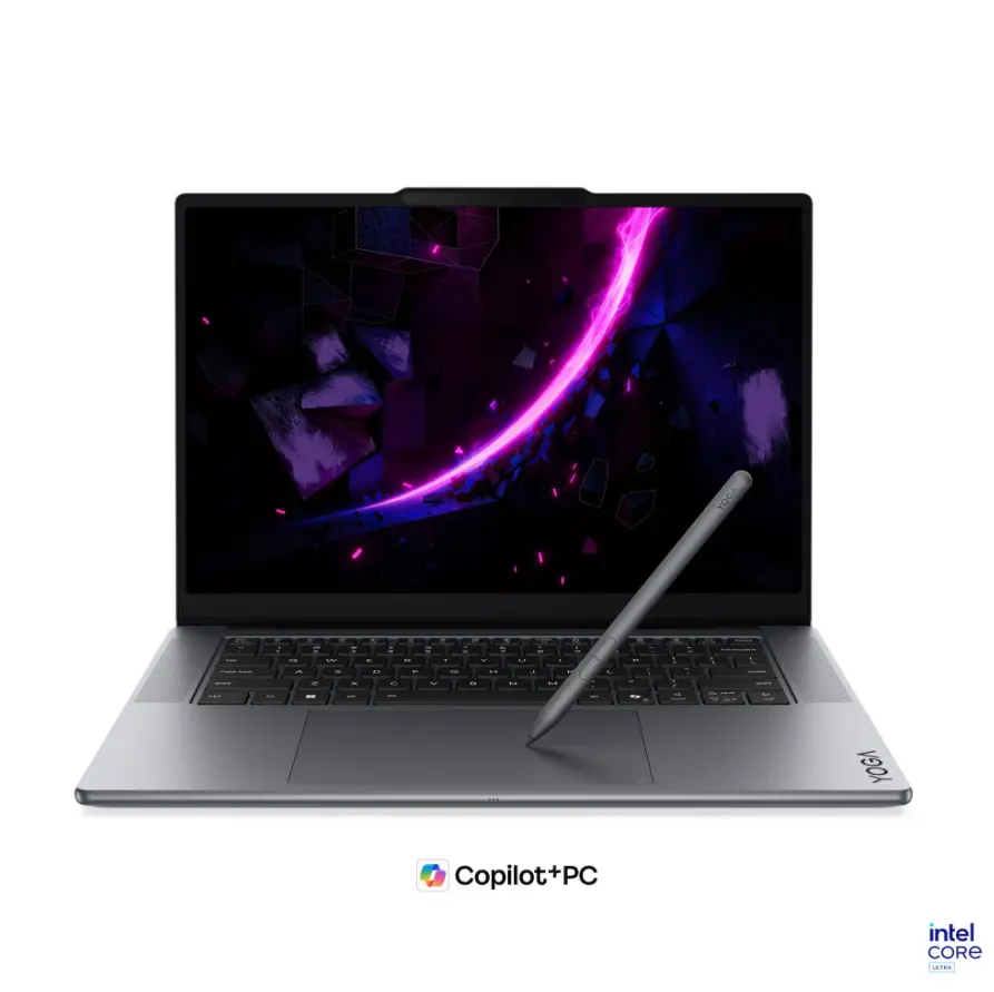 Lenovo Yoga Pro 7 15IPH11 Intel