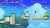 Nintendo New Super Mario Bros. U Deluxe Switch Game Photo 4