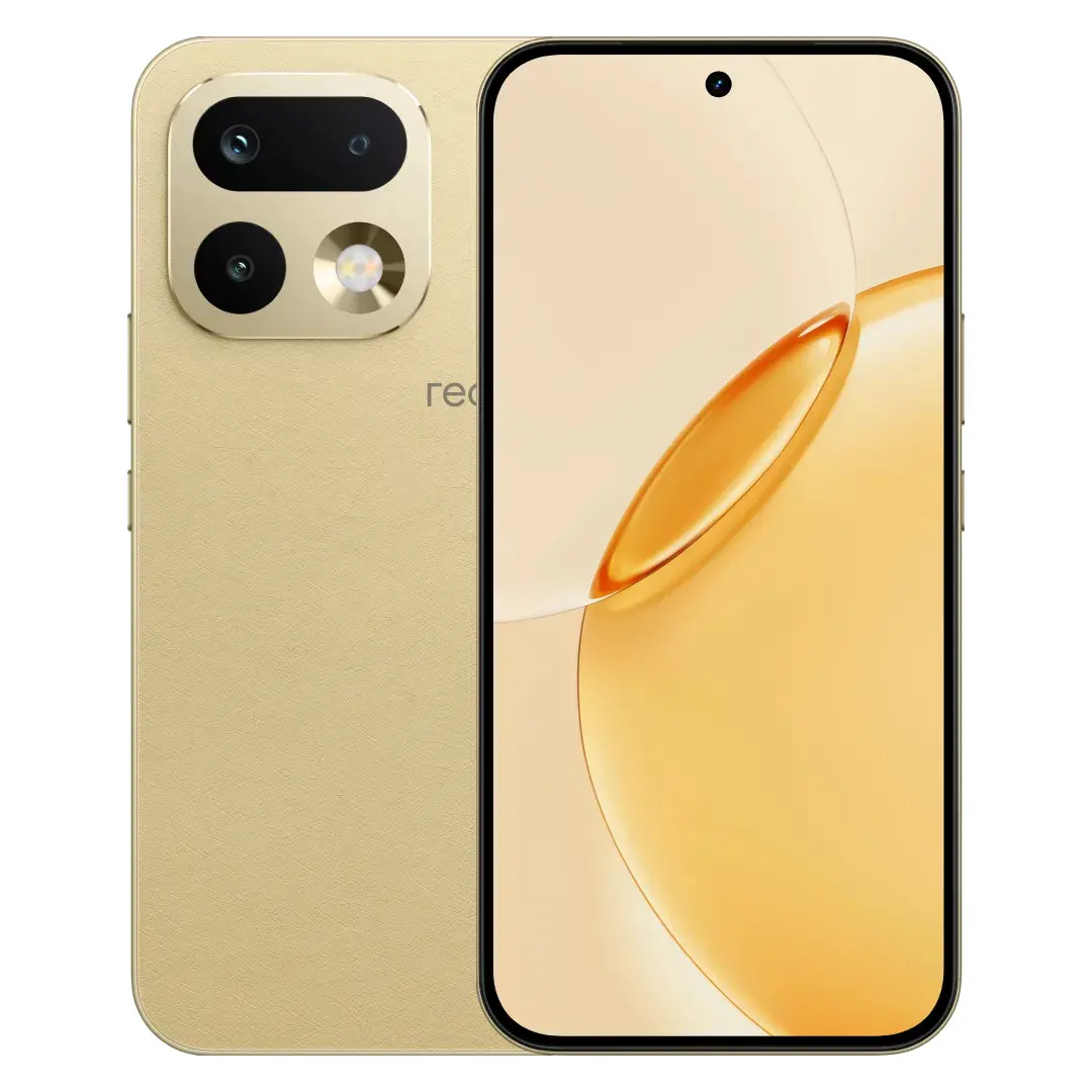 Viedtālrunis realme 16 Pro 6.8&quot