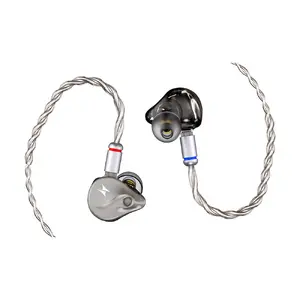 ATK Horizon 3.5 mm Pelēks