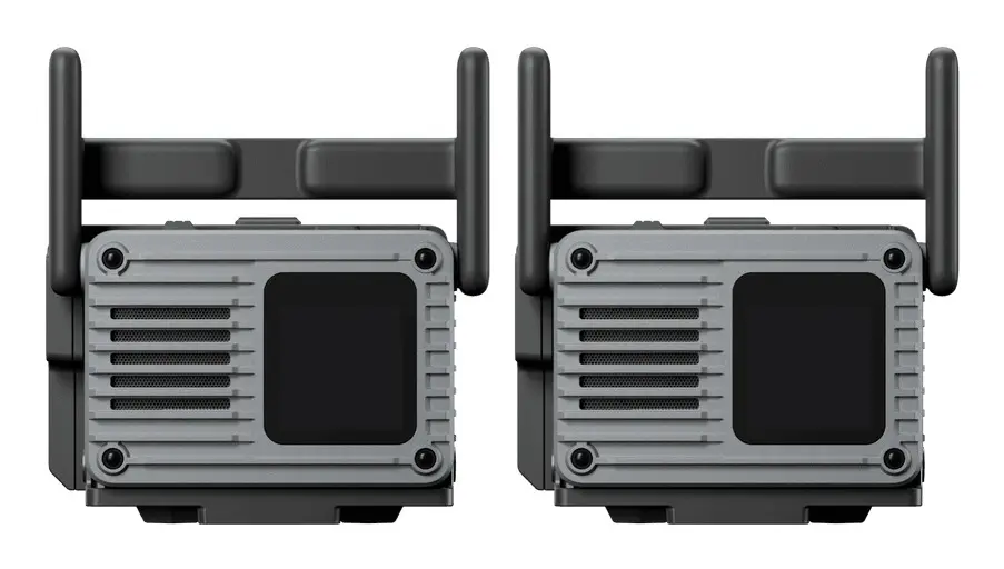 Видеопередатчик DJI SDR Transmission 2 Combo Photo 2