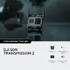Видеопередатчик DJI SDR Transmission 2 Combo Photo 4