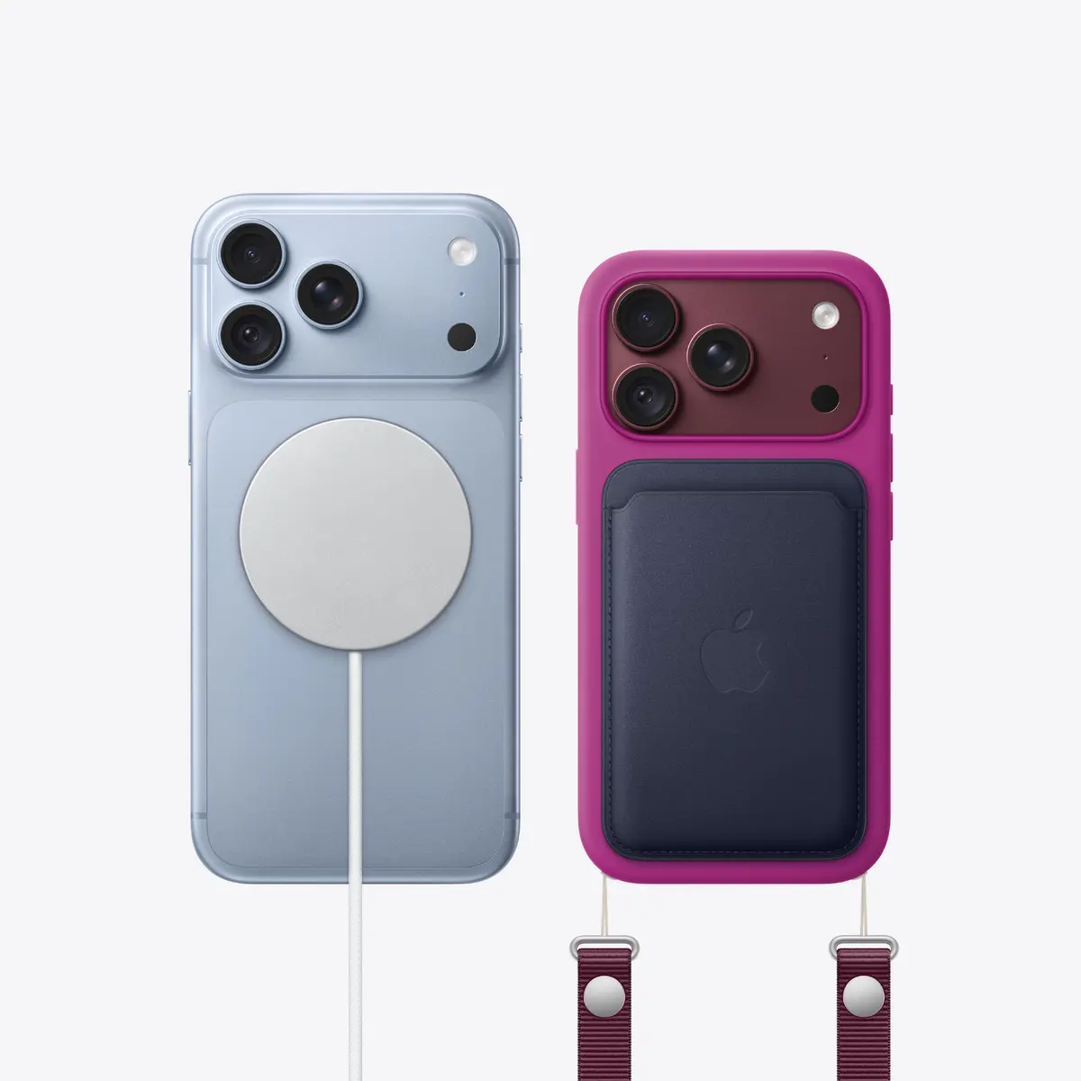 Apple iPhone 18 Pro MJRP4ZD/A Photo 2
