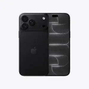 Смартфон Apple iPhone 18 Pro Max 2TB Черный, 6.9 дюйма 2868 x 1320 пикселей 5G iOS 27 процессор A20 Pro
