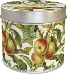 Skona Ting 204 aromatizētā svece ar ābolu aromātu