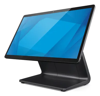 Elotouch E425383 POS sistēmas kiosks Photo 4