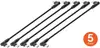 MANHATTAN USB-C Charging Cable 5-Pack 357050 Photo 2