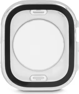 Hama Protective Case for Apple Watch Ultra, Ultra 2, Ultra 3, Ultra 4 49 mm Transparent