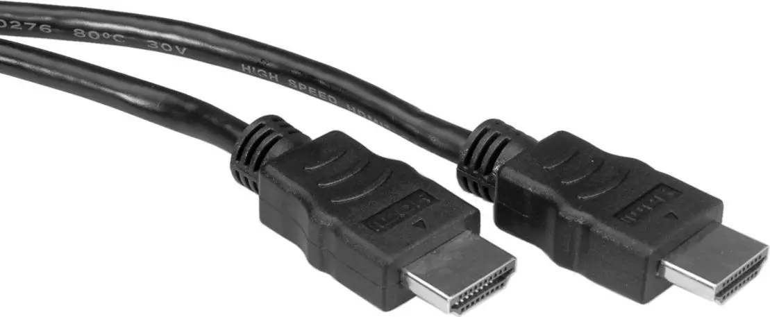 Secomp ātrgaitas HDMI kabelis ar Ethernet