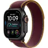 Apple Watch Ultra 4 49mm Black Titanium Smartwatch Photo 2