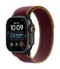 Apple Watch Ultra 4 49mm Black Titanium Smartwatch Photo 5