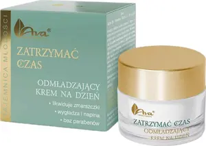 Ava Dienas krēms liftinga un pretgrumbu 50ml