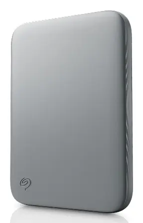 Seagate Expansion external hard drive STNN2000400 Photo 2