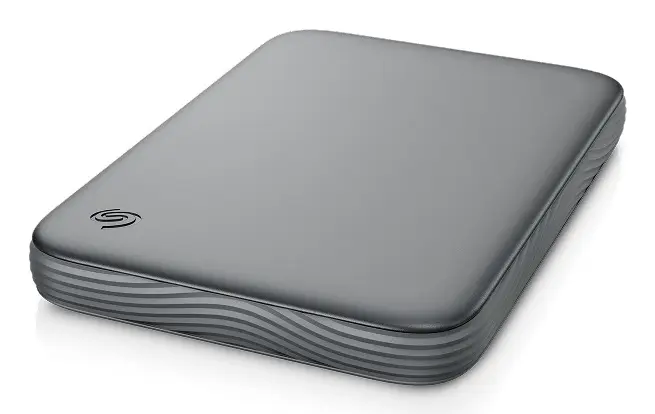 Seagate Expansion external hard drive STNN2000400 Photo 3