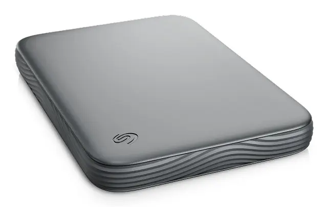 Seagate Expansion external hard drive STNN2000400 Photo 4