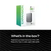 Seagate Expansion external hard drive STNN2000400 Photo 6