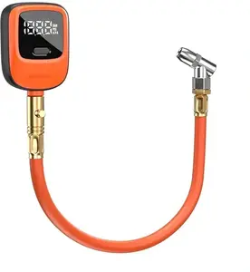 FLUKE Etenwolf T600 Pressure Gauge