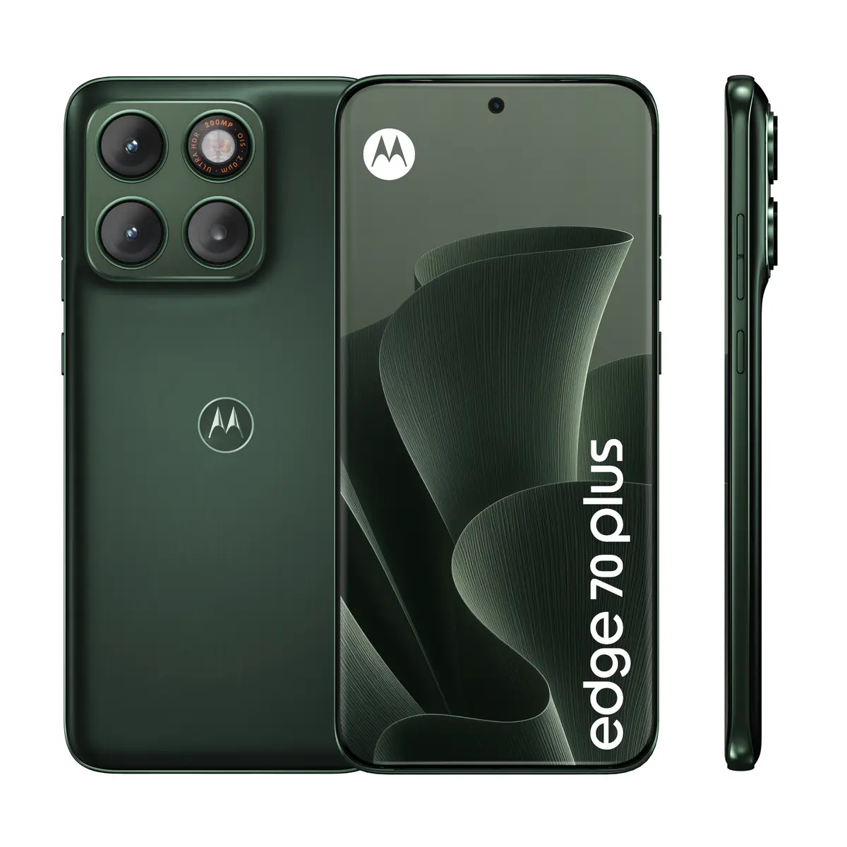 Viedtālrunis Motorola edge plus 70 6