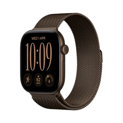 Viedpulkstenis Apple Watch Series 12 GPS