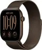 Apple Watch Series 12 GPS + Cellular 42mm tumši bronzas Photo 4