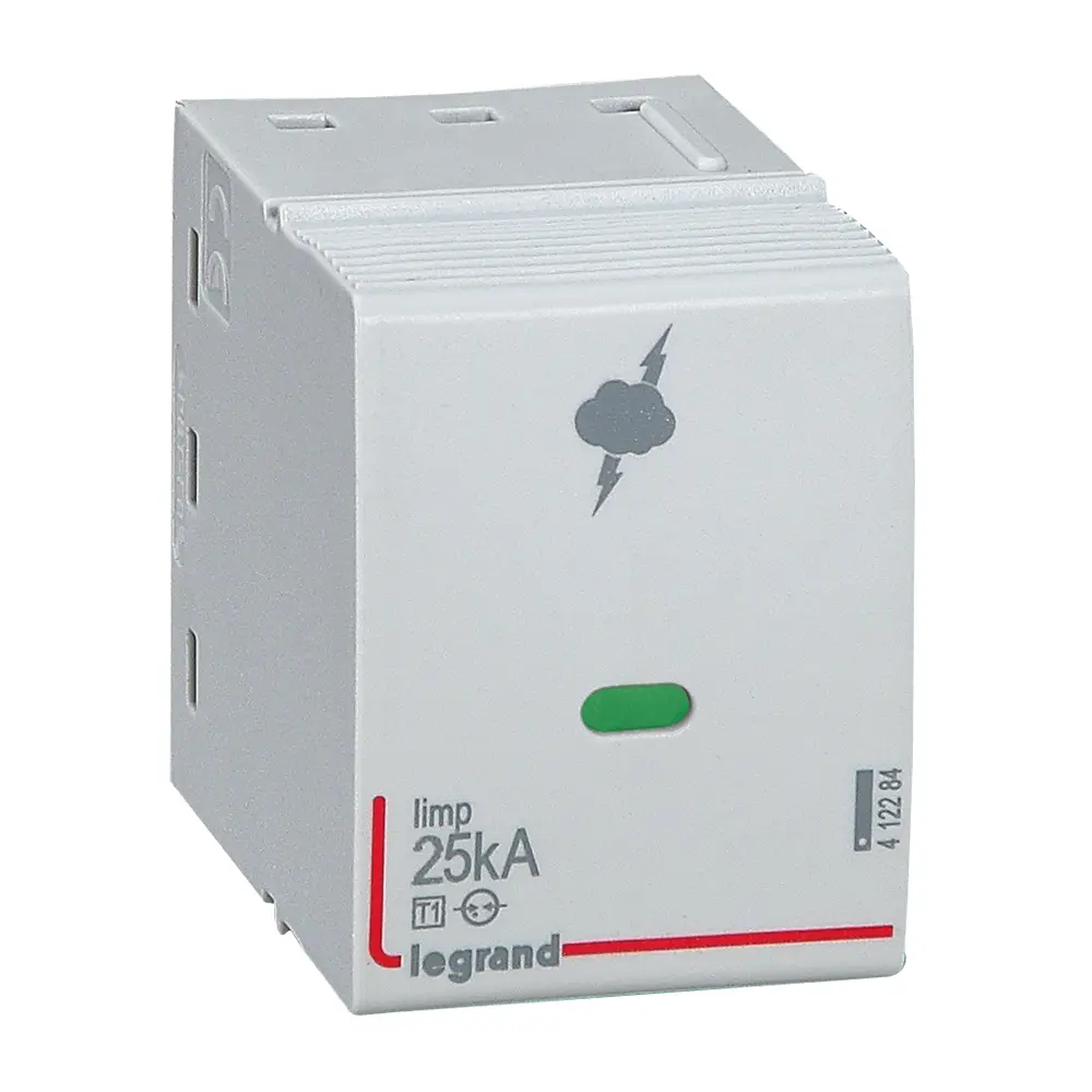 Legrand 412284 Surge Protective Device Photo 2