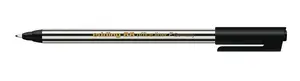 Edding 88 F Office fineliner Fine Black