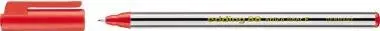 Edding 88 Fineliner Red Photo 2