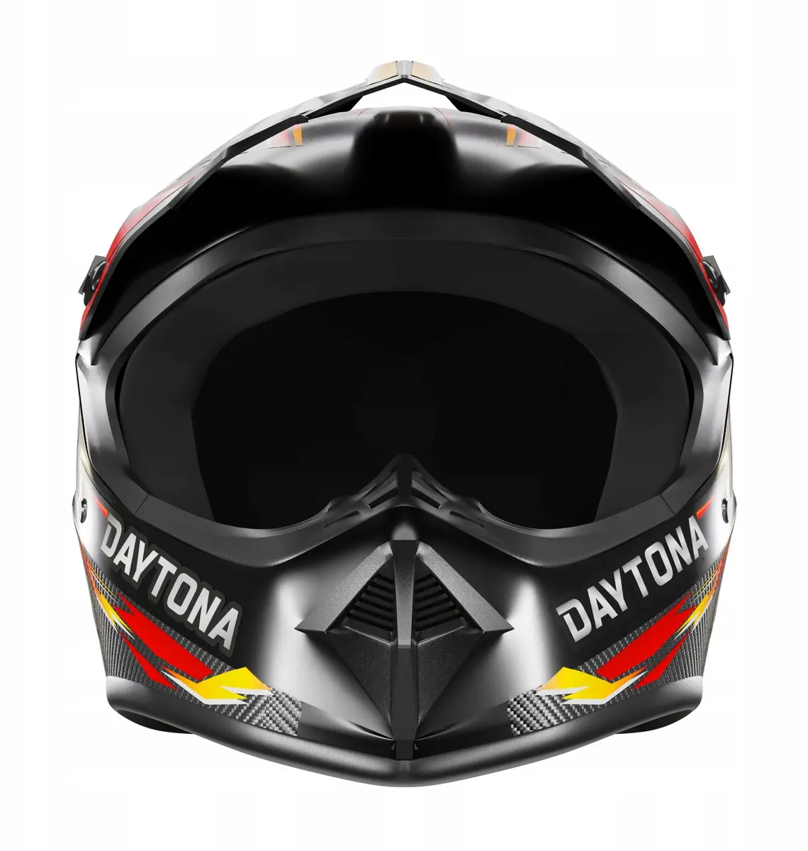 Motus Daytona Fullface Xl Aizsargkivere, 5901421611521