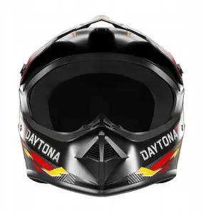 Motus Daytona Fullface Xl Aizsargkivere
