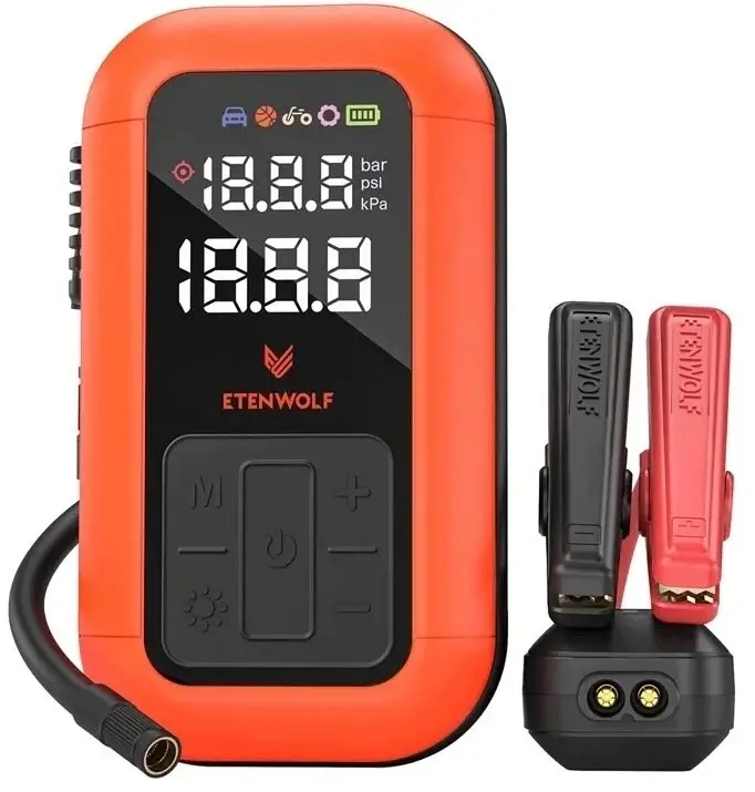 Aptel X6 Pro Max portatīvais automašīnas